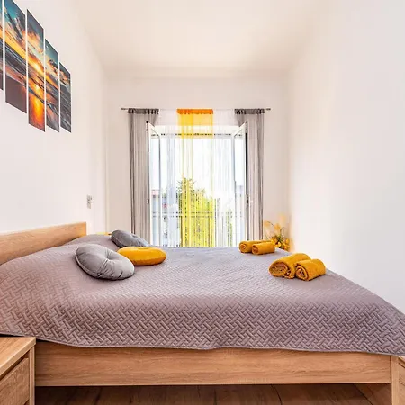 شقة Cozy In With Wifi روفانجسكا